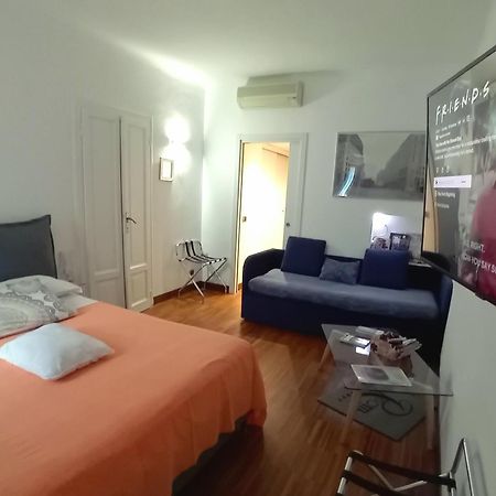 Room Inn Milán Exteriér fotografie