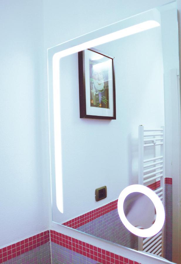 Room Inn Milán Exteriér fotografie